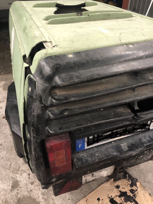 Kompresor śrubowy SULLAIR S45 2,6 m3