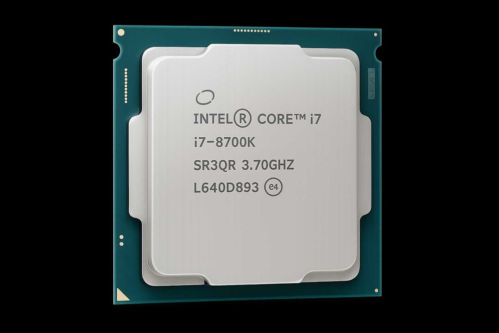 Core i7 8700k CPU単品 Amazon | Intel CPU Core i7-8700K 3.7GHz 12Mキャッシュ 6コア