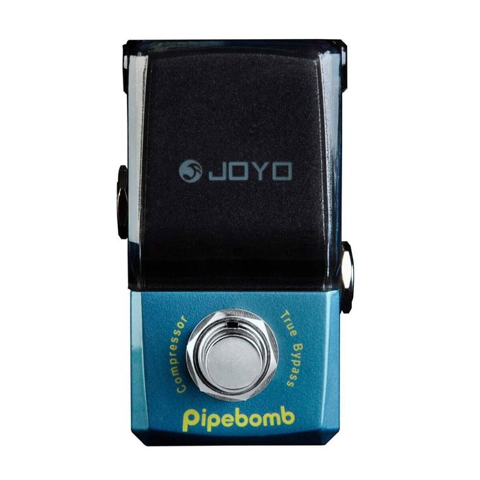 JOYO JF-312 Pipebomb – analogowy efekt gitarowy Compressor