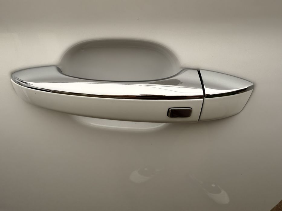 Прлдам MG ZS EV 2021