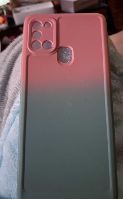 Capas- SAMSUNG A21 S