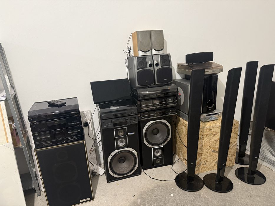 Tudo o que está na imagem