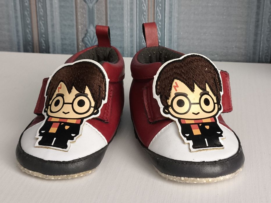 Дитячі пінетки  Harry Potter (Wizarding World,розм. 20