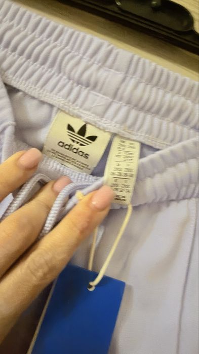 Штани Adidas adibreak