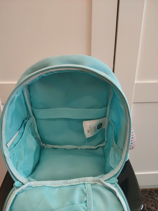 Mochilas criança Tuc-Tuc como novas