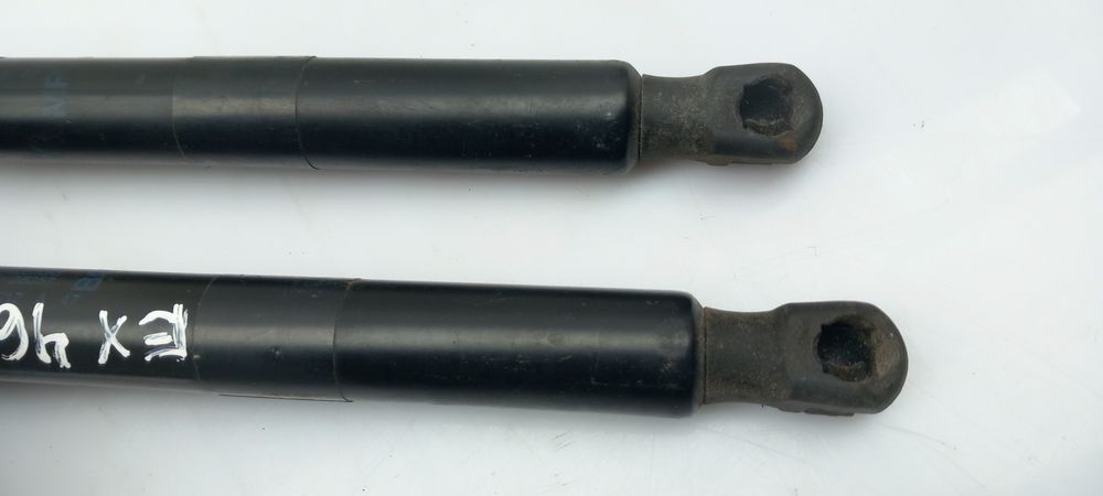 Amortecedor da mala JEEP Compass (MP, M6)