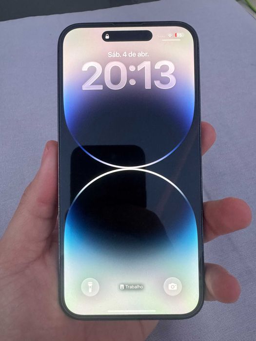iPhone 14 Pro Max 256GB