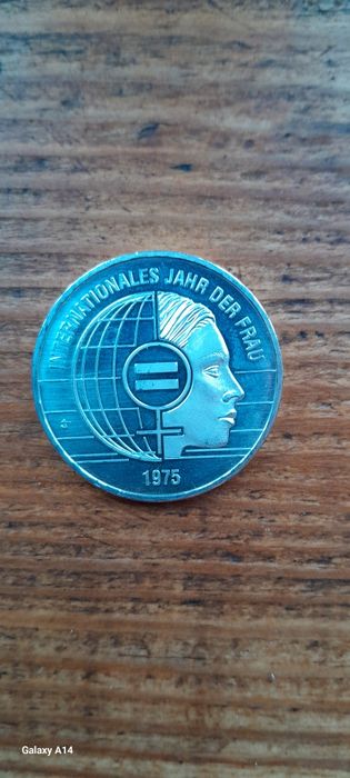 20 євро 2025 , Німеччина  .