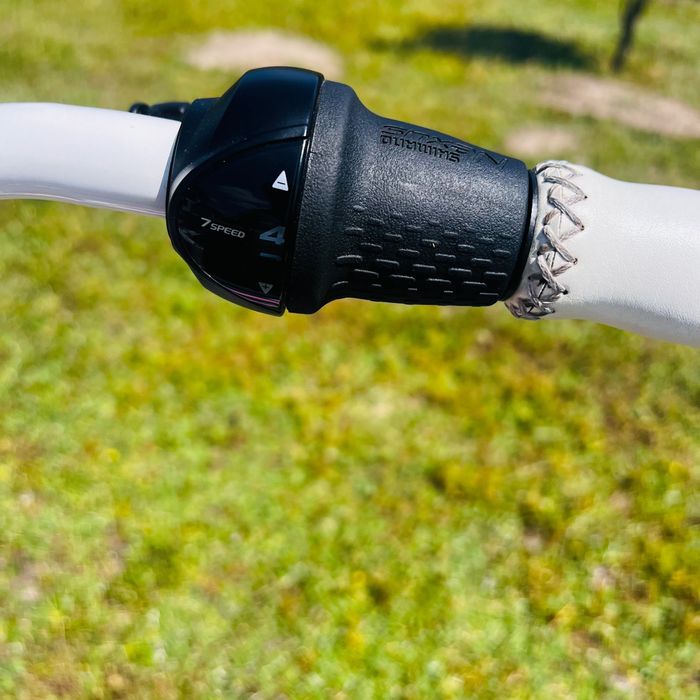 Rower miejski PLUMBIKE