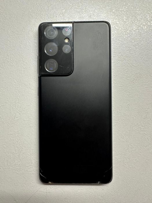 Samsung S21 Ultra 12/128