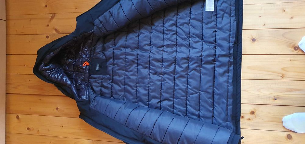 Куртка чоловіча Brugi xxl