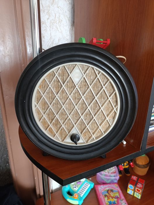 Радянська радіоточка