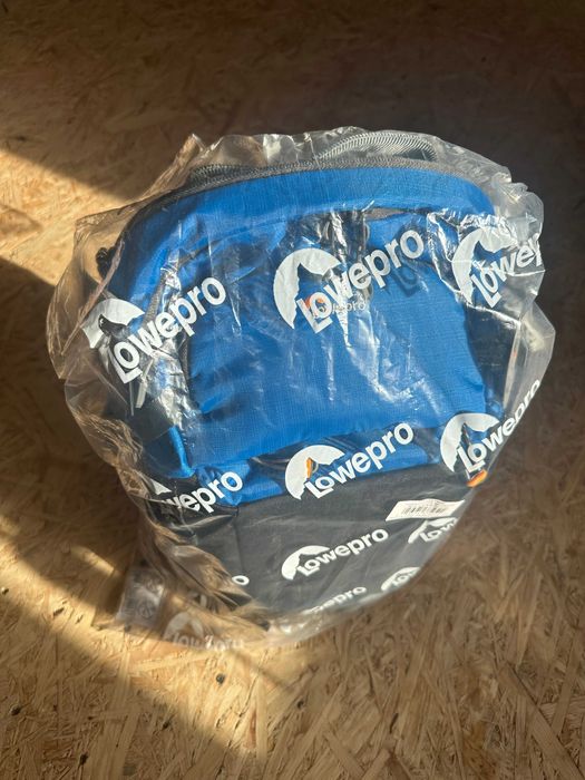 NOWY plecak Lowepro Photo Active BP 200 AW