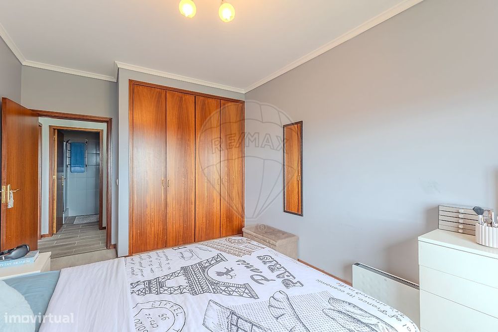 Apartamento T2 para venda