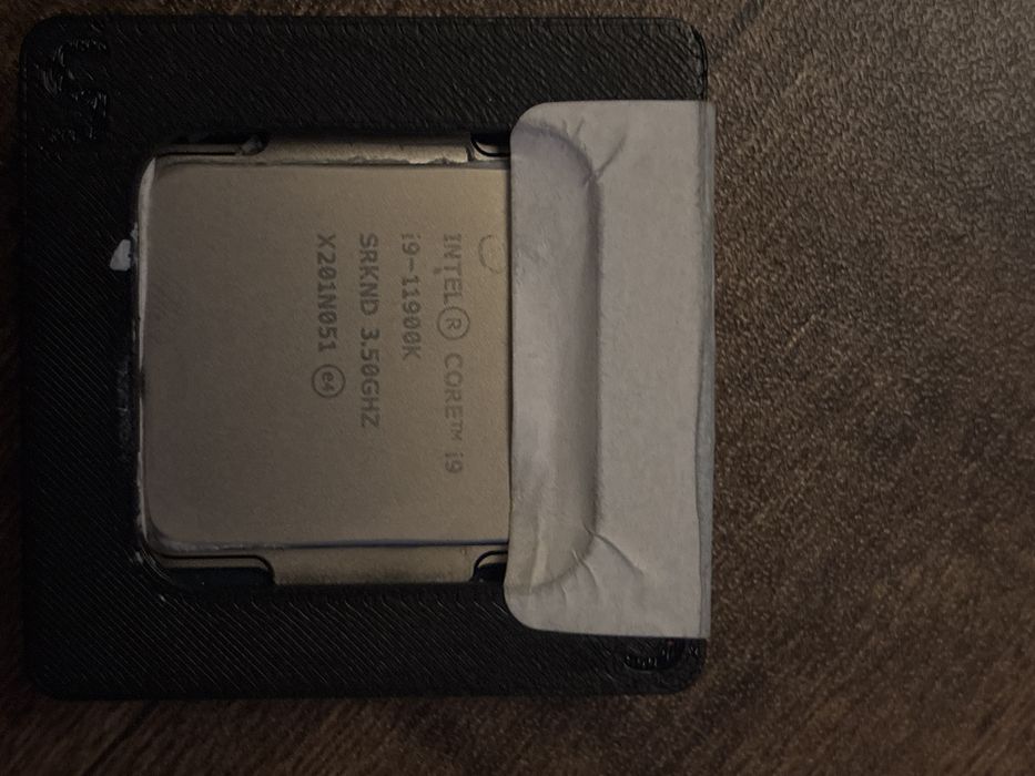 Procesor Intel Core i9 11900K (socket 1200)