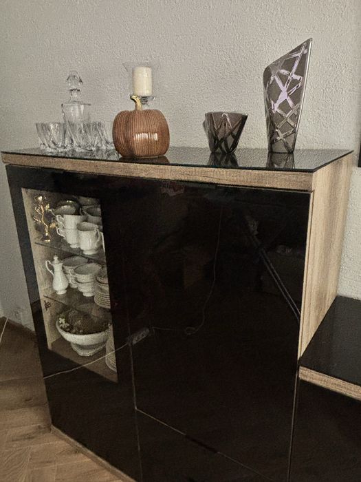Komplet eleganckich mebli do salonu