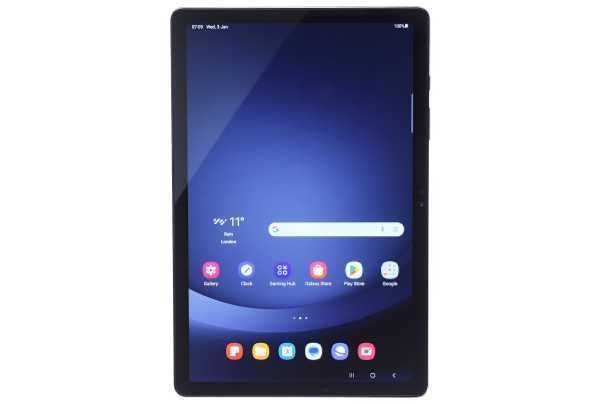 ŁADNY tablet Samsung A9 w pełni sprawny. Ekran 8.7 cala. Pamięć 4\64gb