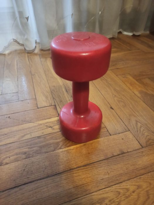 Гантель Титан 3 кг