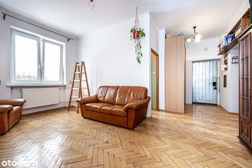 Mieszkanie – Warszawa - Widok 4