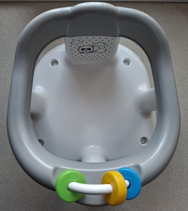 Крісло для купання Maltex