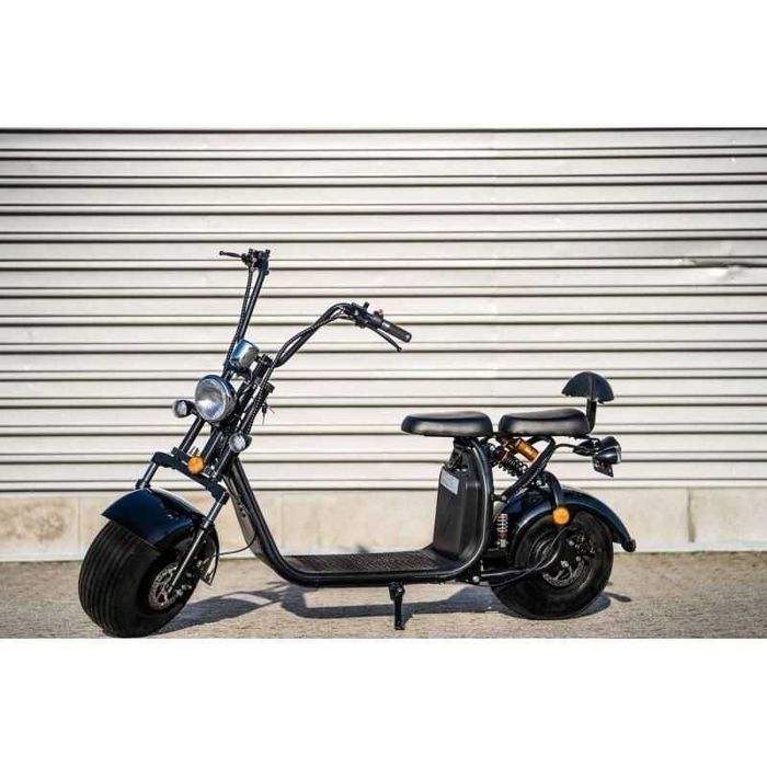 OKAZJA ! Skuter Elektryczny NOWY