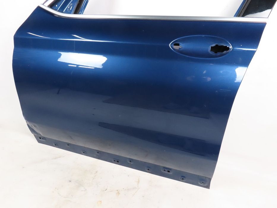 Porta Bmw X3 Ref: 41007465527