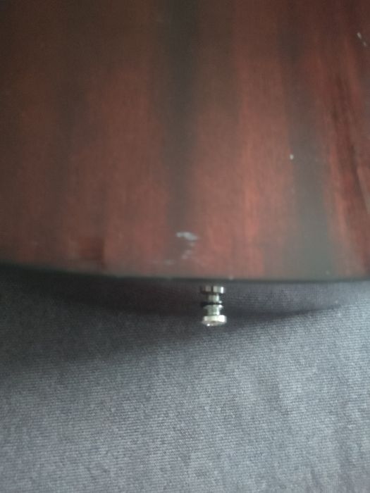 Gitara akustyczna Fender CD-60 V3 NAT