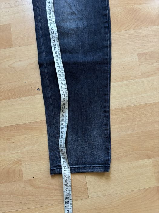 Spodnie damskie jeans