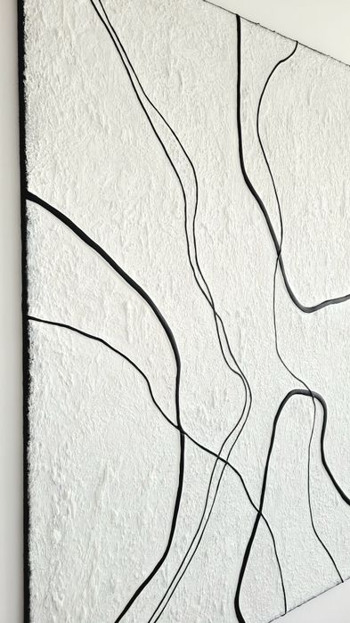 Promocja! Obraz strukturalny 100x150cm