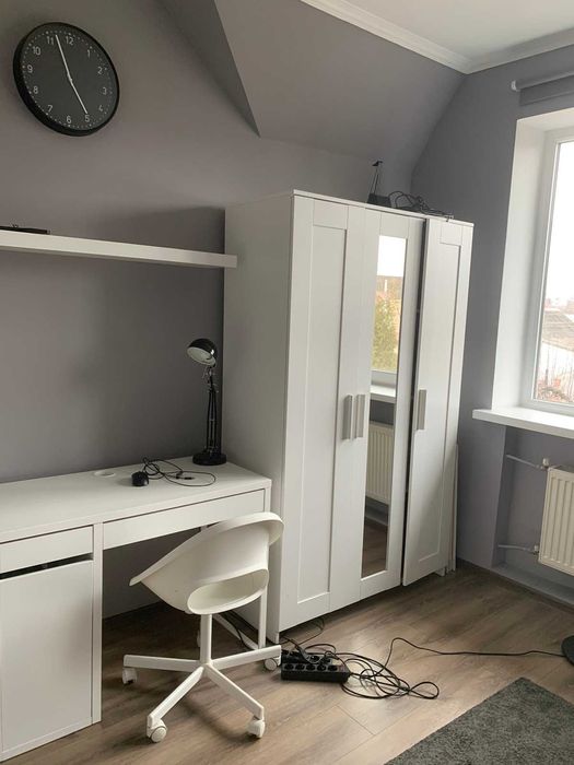 здам  в оренду будинок в районі Дубнівської