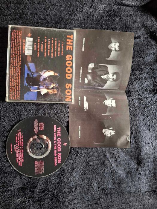 Компакт диски аудио CD заводские РОК  Rock
