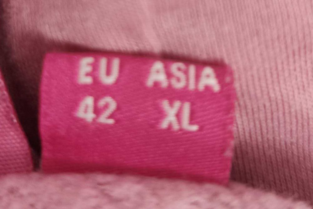 Жіночий спортивний костюм Original LA Gear , розмір XL