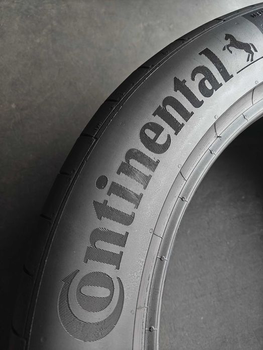 Continental SportContact6 R19 255-45 104Y XL AO шини літні комплект продається в Києві