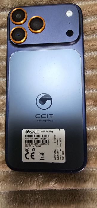 Telemóvel  Android venda