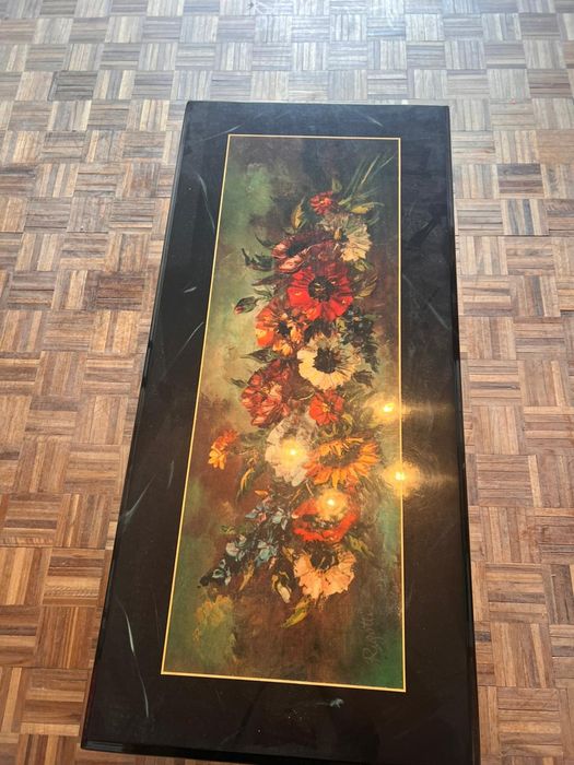 Mesa para sala de estar