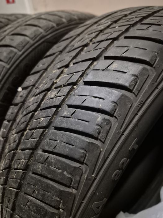 Barum 175 65 14 лето