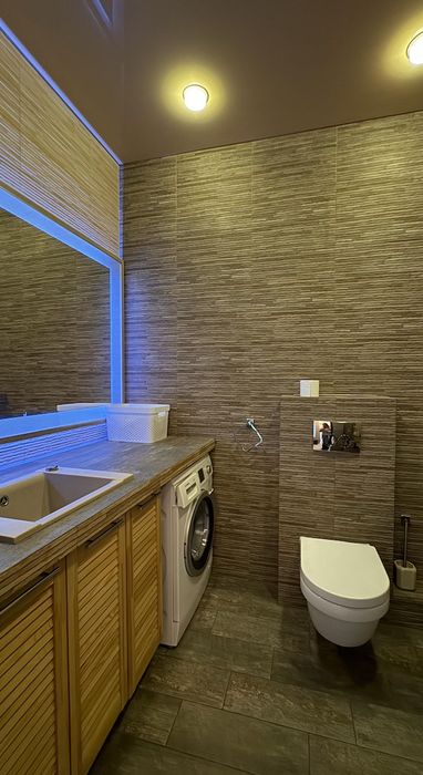 Оренда 3 к квартири 120 м ЖК Новопечерські Липки Верхогляда 7  Генератор