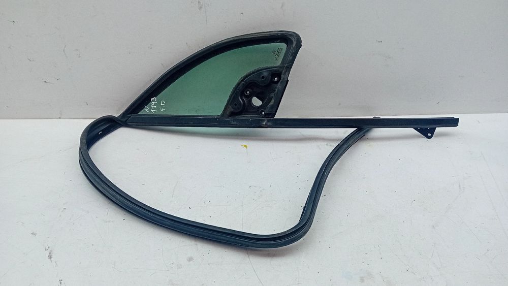 Vidro triangular frente direito CITROËN C3 I (FC_)