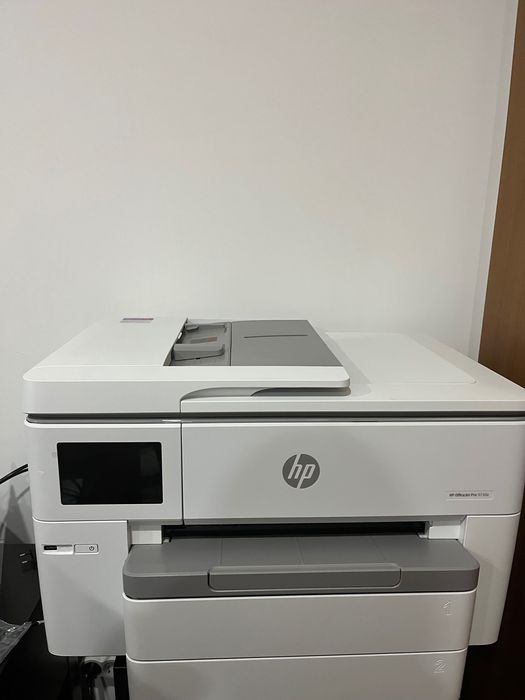 HP OfficeJet Pro 9730e Printer454612307222865923