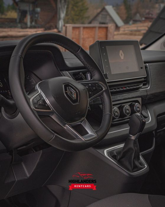 Przewóz osób wynajem aut