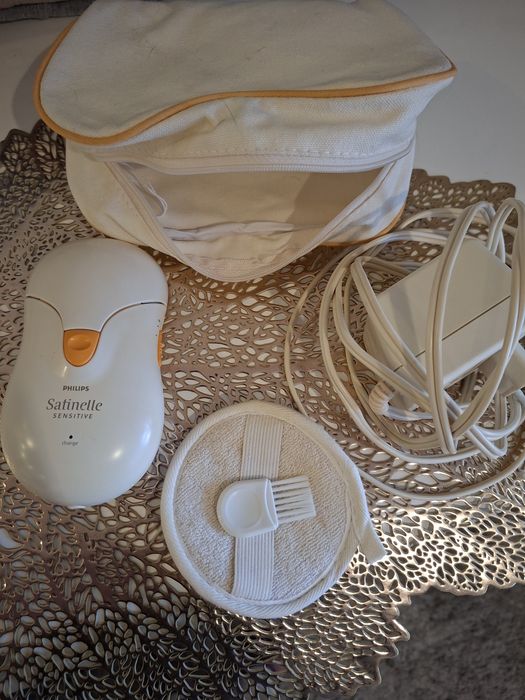 Епілятор Philips