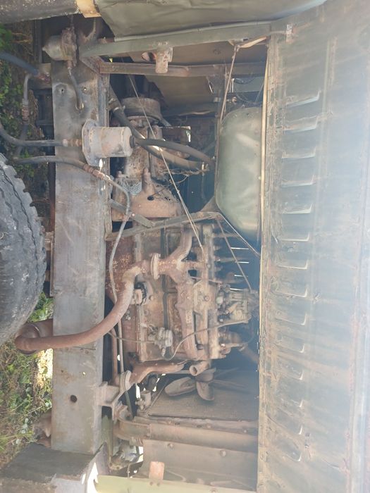 Автопогрузчик виробництва Львів