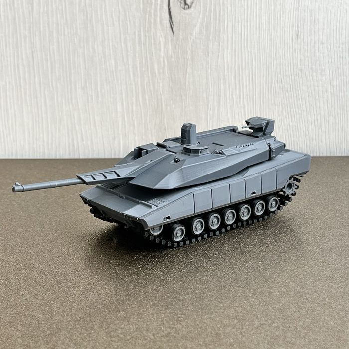 Panther KF51 /1:16/ 1:35/ 1:43/ 1:48/ 1:72