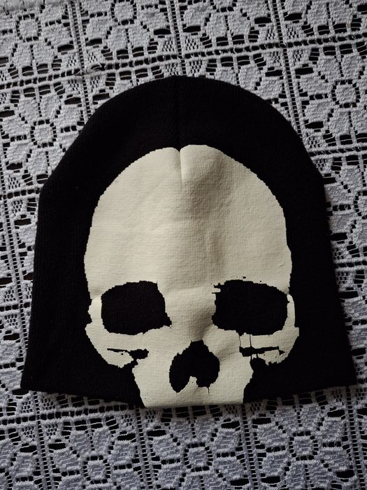 Czapka chłopięca h&m