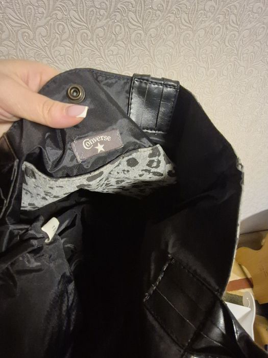 Продам текстильних шопер
