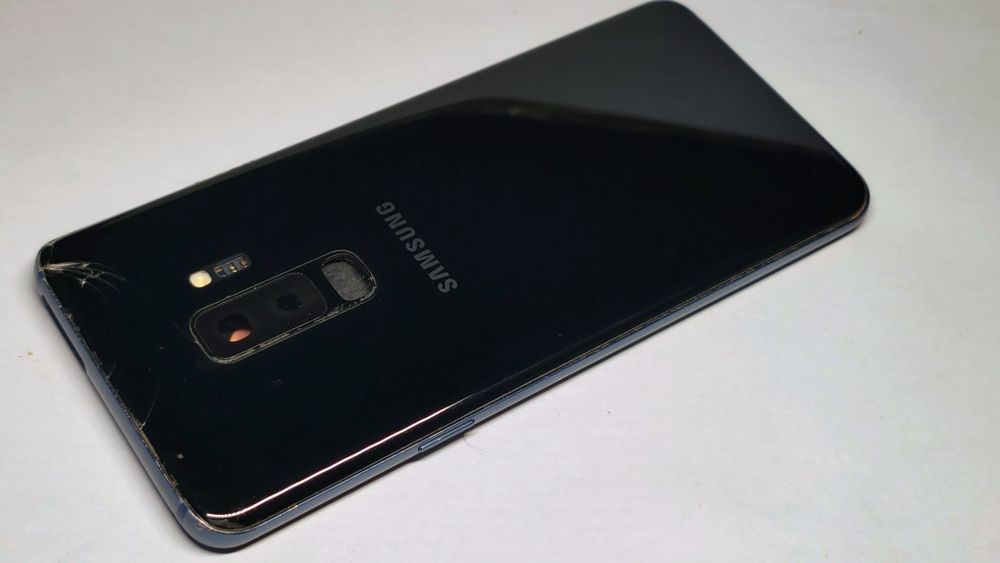 Samsung Galaxy S9+ na części