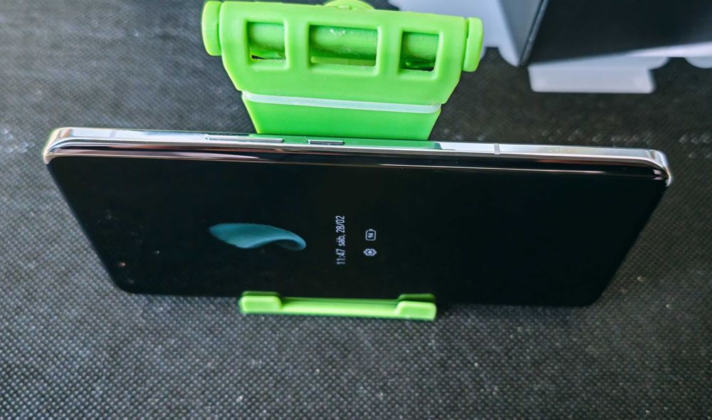 Honor Magic5 Pro como Novo