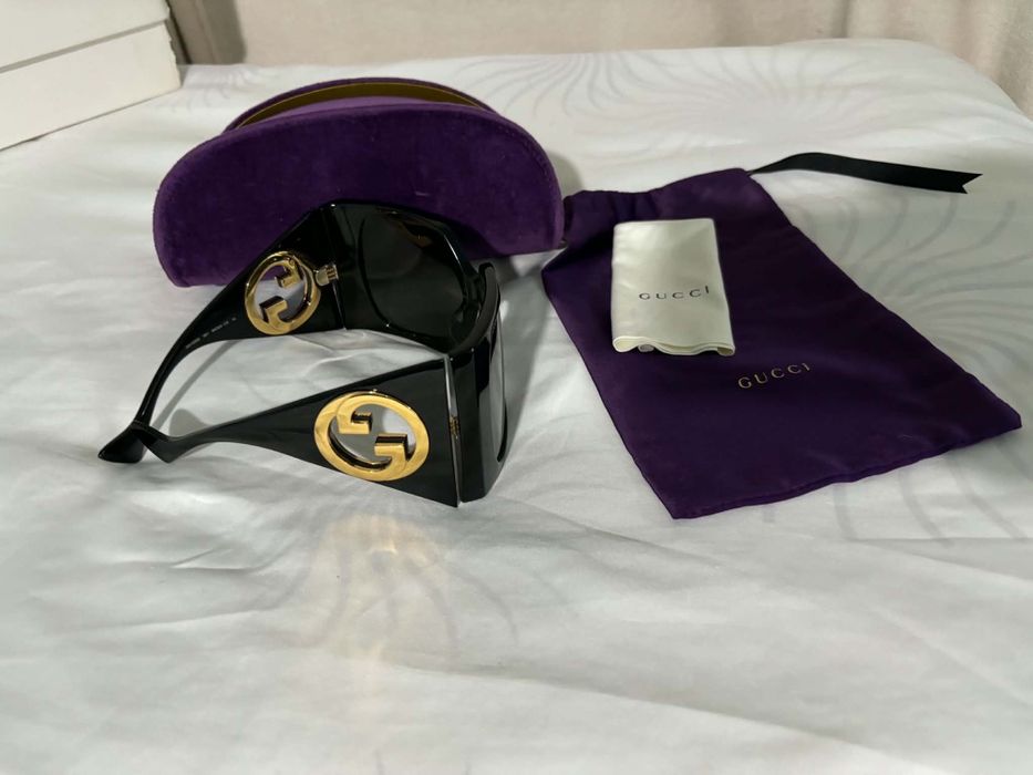 Okulary GG1255S Gucci