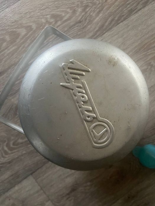 Примус,,Джміль,, бензиновий 1974 року