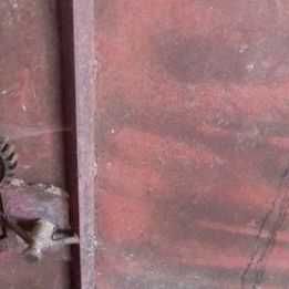 Contentor Transporte